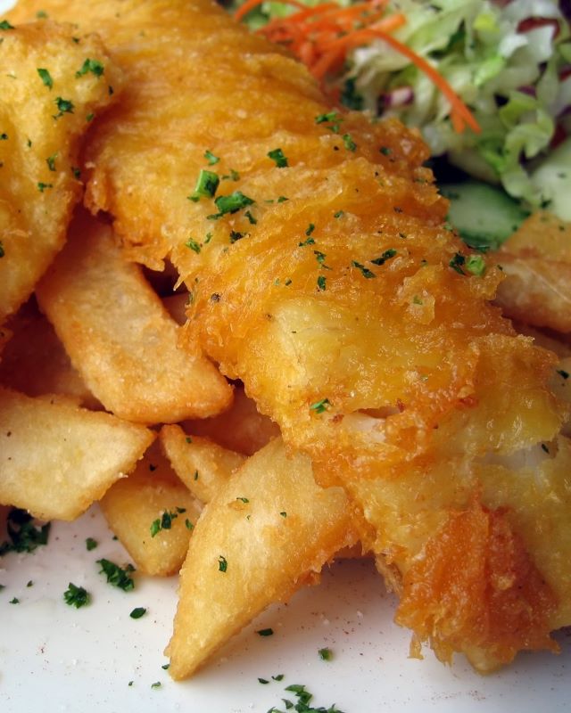 Featured image for “Fresh Fish Thursday Specials at Benalla Golf Club”