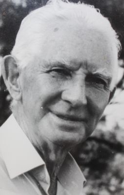 Featured image for “Don. R. SMITH”