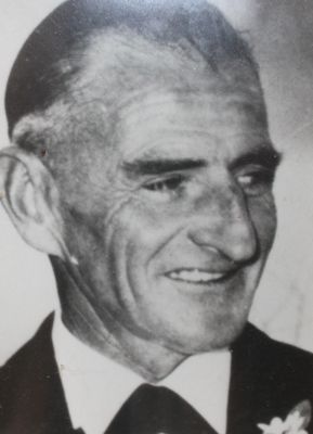 Featured image for “Frank T. TERRETT”