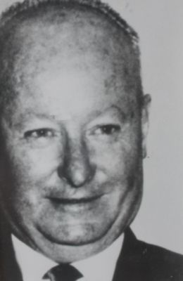 Featured image for “Herbert W. ARNOTT”