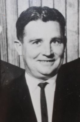 Featured image for “Hamilton (Tony) CLARKE”