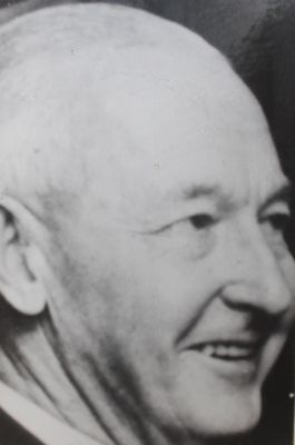 Featured image for “Jack C. PENNINGTON”