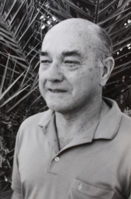 Featured image for “Les J. BROMLEY”