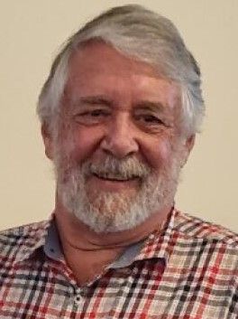 Featured image for “Norman M. COOK”