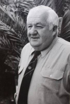 Featured image for “Richard J. DAY”