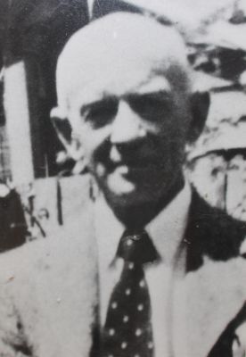 Featured image for “William L. CHIDLOW”