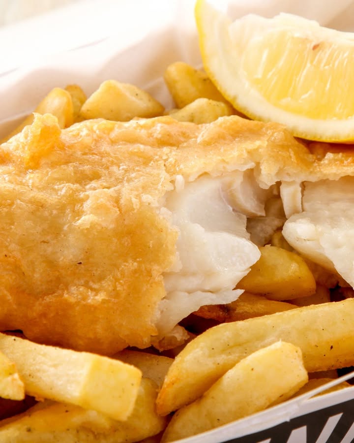 Featured image for “Fresh Fish Thursday: Seafood Delights at Benalla Golf Club”