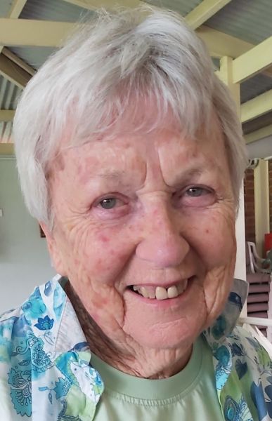 Featured image for “Marion COWAN”