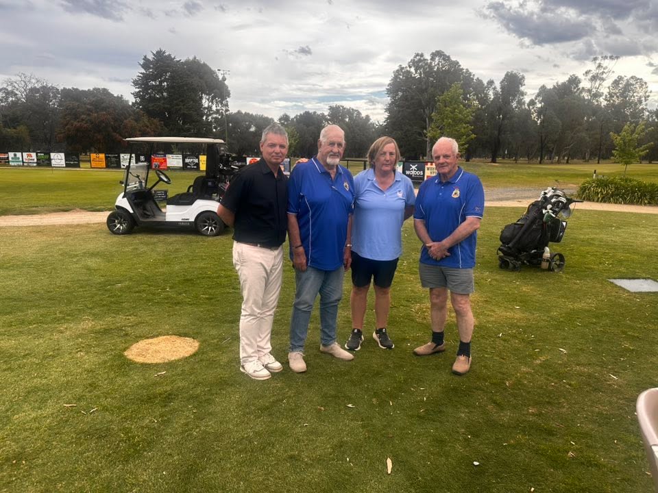Featured image for “Benalla RSL Event Success: $3,000 Raised at Benalla Golf Club”