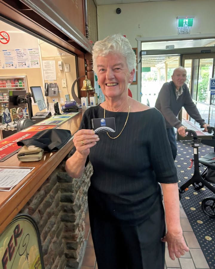 Featured image for “Exclusive Social Membership: Join Benalla Golf Club Family for $5/Year”