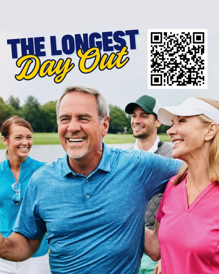 Featured image for “The Longest Day Out Fundraiser: Family Fun at Benalla Golf Club”