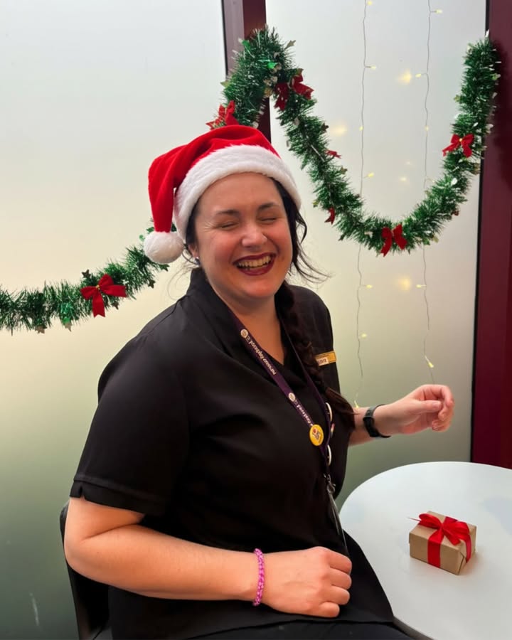 Featured image for “Big Xmas Celebration Tomorrow at Benalla Golf Club”