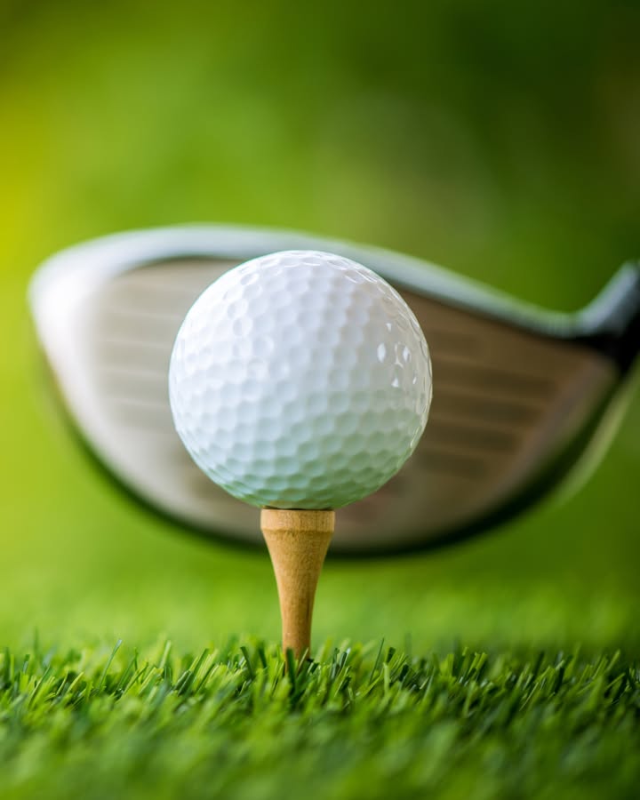 Featured image for “Friday Summer Medley Comp: Join the Fun at Benalla Golf Club”