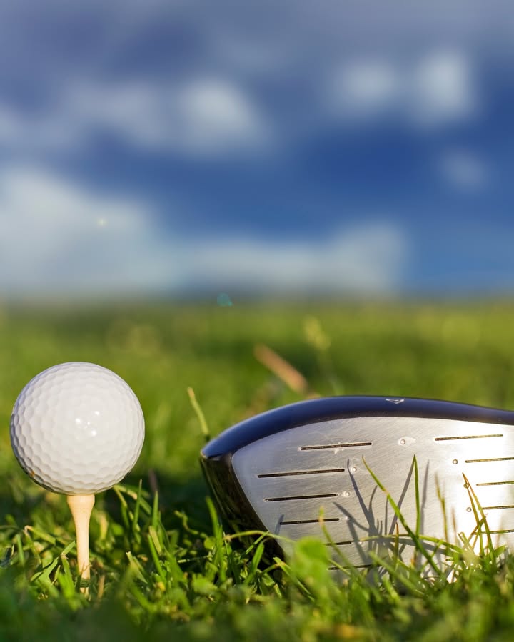 Featured image for “Australia Day Ambrose at Benalla Golf Club”