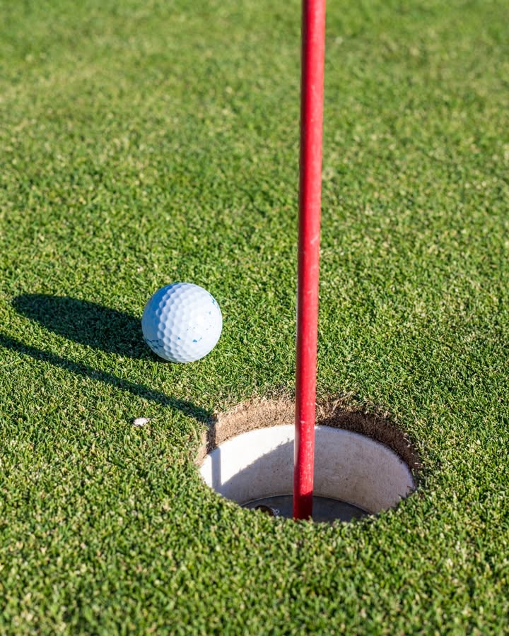 Featured image for “Get Into Golf Program for Women and Girls”