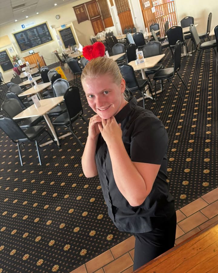 Featured image for “Valentine’s Day Dining at Benalla Golf Club”