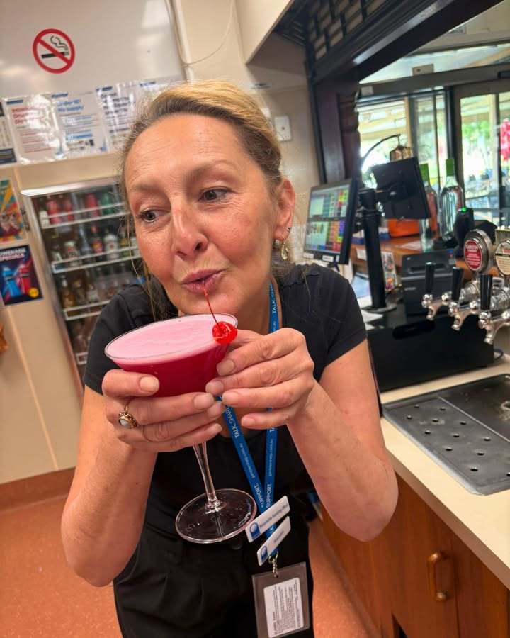 Featured image for “The Cupid Cocktail at Benalla Golf Club”