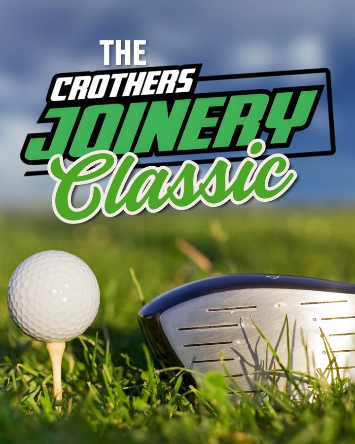 Featured image for “The Crothers Joinery Classic at Benalla Golf Club”