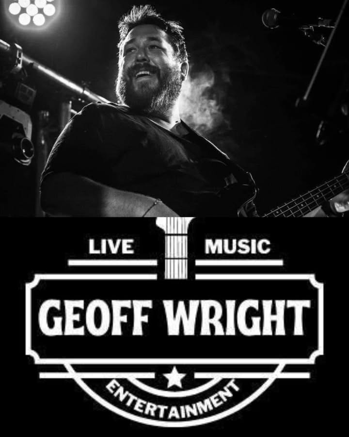 Featured image for “Sunday Session with Geoff Wright at Benalla Golf Club”