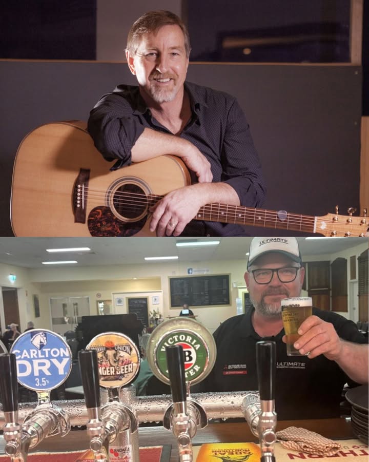 Featured image for “Pints for Pots at Benalla Golf Club Tomorrow”