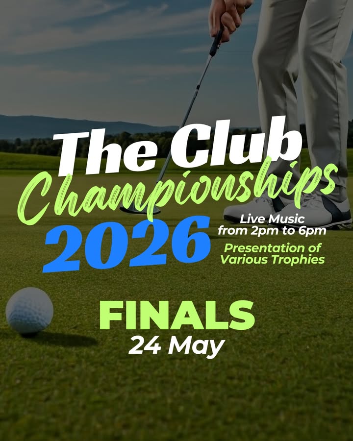 Featured image for “Club Championships 2026 Finals at Benalla Golf Club”