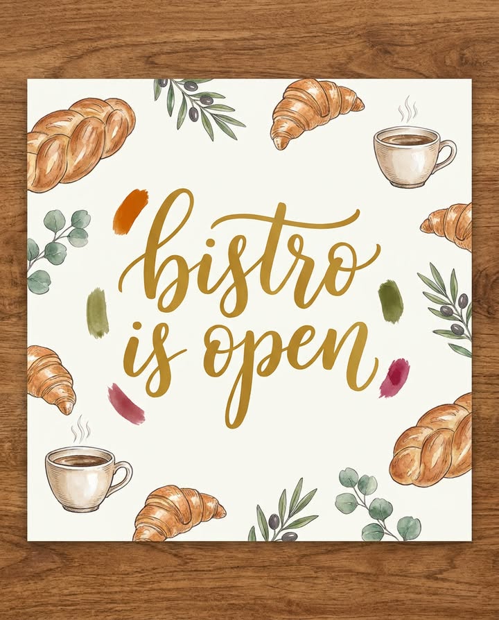 Featured image for “The New Bistro is Open at Benalla Golf Club”