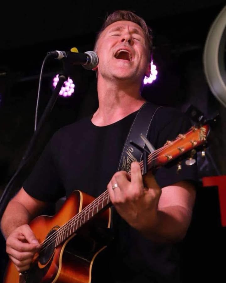 Featured image for “Live Music on Blue Ribbon Day at Benalla Golf Club”