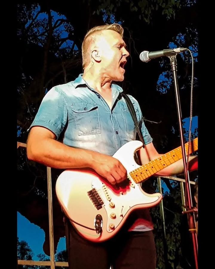 Featured image for “Live Music on Blue Ribbon Day at Benalla Golf Club”