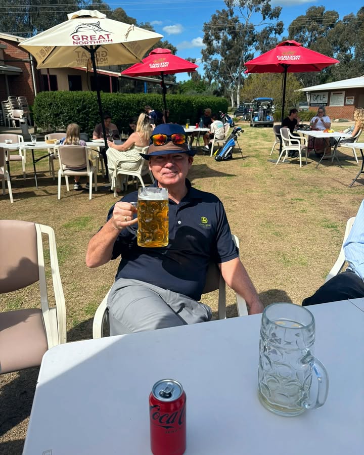 Featured image for “Oktoberfest 2024 at Benalla Golf Club – A Day to Remember”