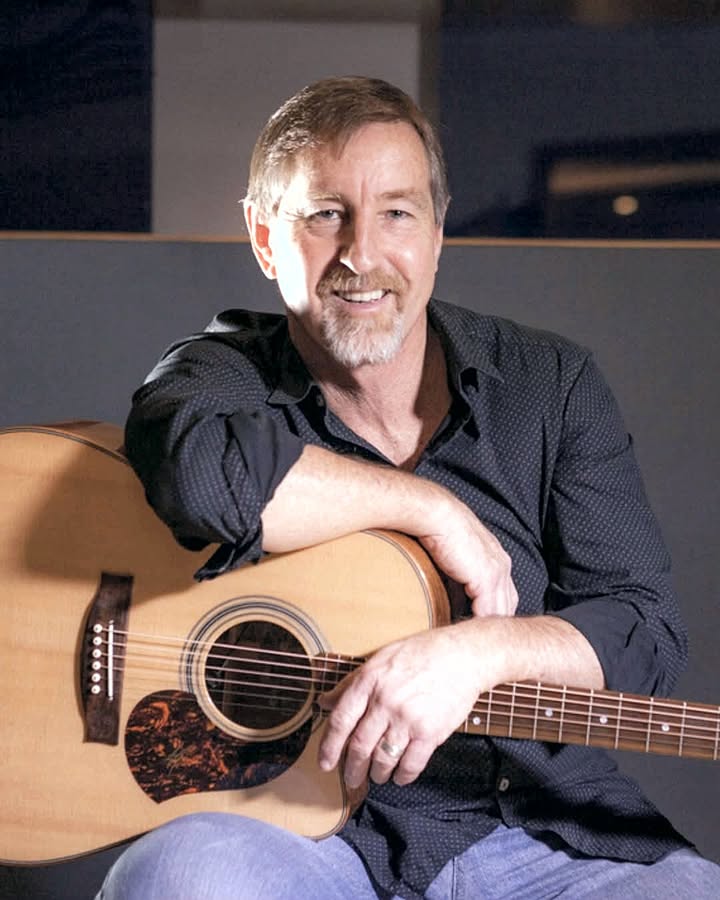 Featured image for “Live Music with Marty Jones at Benalla Golf Club”